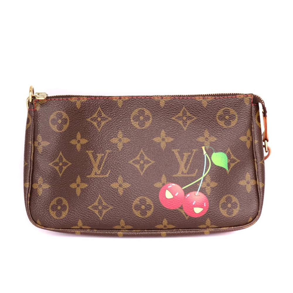 Louis Vuitton Pochette Accessoires